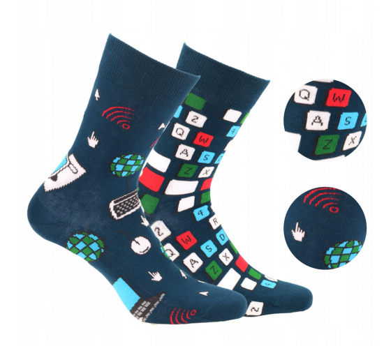 Wolafunkynetwerk 0953