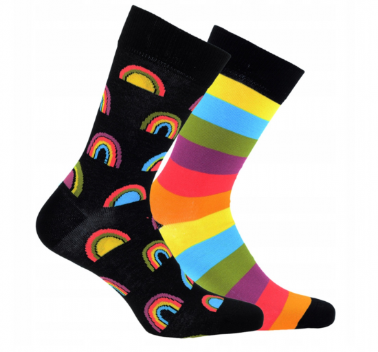 Wolafunkyregenboog 0