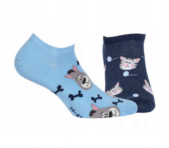 Wolafunkysneakersokkenkathond4